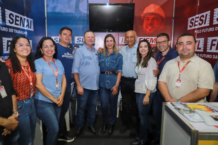 Governador Brandão destaca importância do agronegócio para o Maranhão na Abertura da Agrobalsas 2023