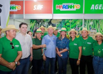 Governador Brandão destaca importância do agronegócio para o Maranhão na Abertura da Agrobalsas 2023