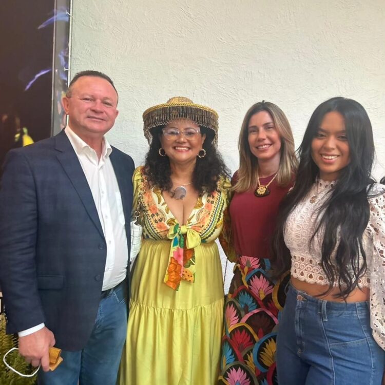 Governo do Maranhão apresenta Maior São João do Mundo em São Paulo para impulsionar turismo e economia local