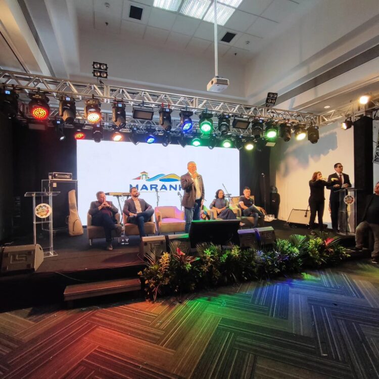 Governo do Maranhão apresenta Maior São João do Mundo em São Paulo para impulsionar turismo e economia local