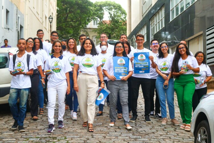 Dia Nacional de Combate ao Abuso e à Exploração Sexual de Crianças e Adolescentes é marcado com açōes do Mais Infância, Mais Turismo