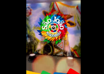 O Governo do Maranhão apresentou para operadoras de turismo e agências de viagem de São Paulo o “Maior São João do Mundo”