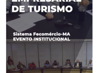 CÂMARA EMPRESARIAL DE TURISMO