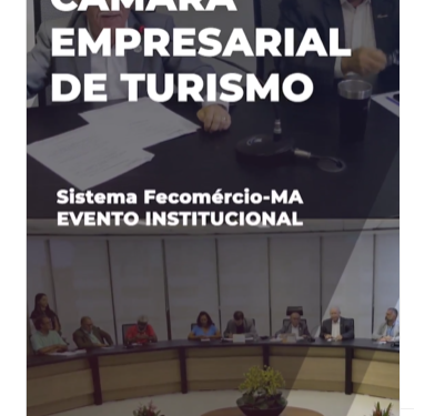 CÂMARA EMPRESARIAL DE TURISMO