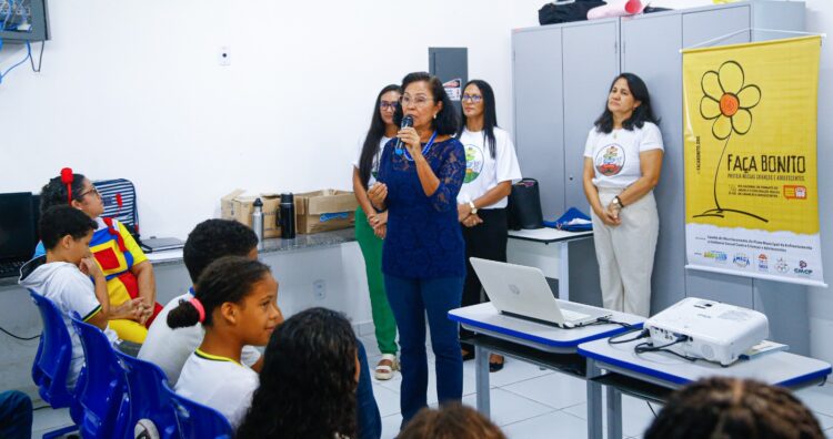 Dia Nacional de Combate ao Abuso e à Exploração Sexual de Crianças e Adolescentes é marcado com açōes do Mais Infância, Mais Turismo