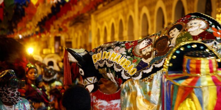 São João do Maranhão será lançado em São Paulo