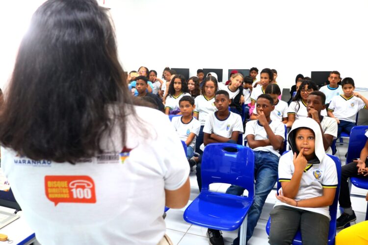 Dia Nacional de Combate ao Abuso e à Exploração Sexual de Crianças e Adolescentes é marcado com açōes do Mais Infância, Mais Turismo