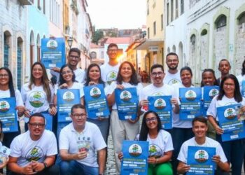 Dia Nacional de Combate ao Abuso e à Exploração Sexual de Crianças e Adolescentes é marcado com açōes do Mais Infância, Mais Turismo