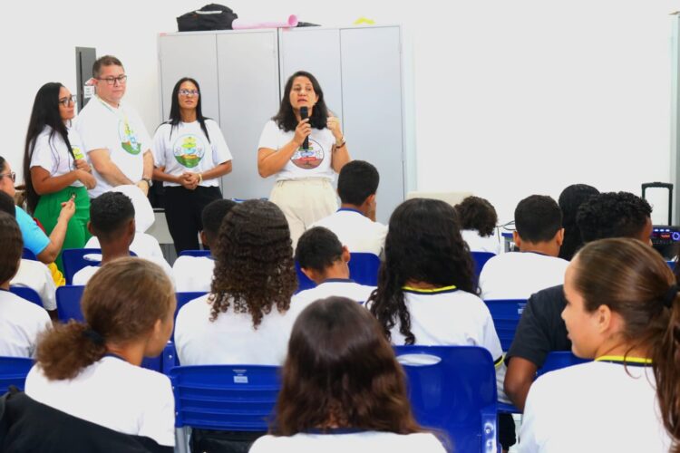 Dia Nacional de Combate ao Abuso e à Exploração Sexual de Crianças e Adolescentes é marcado com açōes do Mais Infância, Mais Turismo