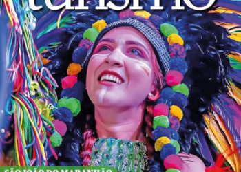 REVISTA MARANHÃO TURISMO