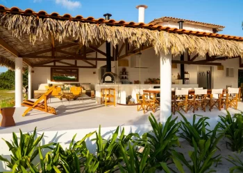 Oiá Casa Lençóis, a nova hospedaria de luxo do Maranhão