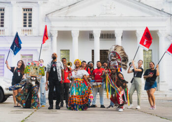 Food & Jazz ocupa a Maria Aragão com boa música, oficinas de gastronomia, feira de artesanato  e pratos inéditos a preços populares