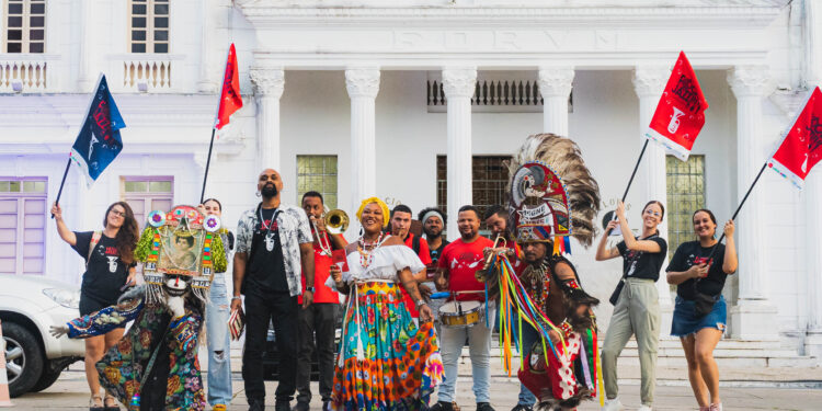Food & Jazz ocupa a Maria Aragão com boa música, oficinas de gastronomia, feira de artesanato e pratos inéditos a preços populares