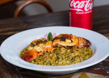 Abertura do Festival Food & Jazz São Luís acontece com cortejo musical e apresentação de pratos inéditos nesta quinta-feira (dia 06)