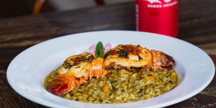 Abertura do Festival Food & Jazz São Luís acontece com cortejo musical e apresentação de pratos inéditos nesta quinta-feira (dia 06)