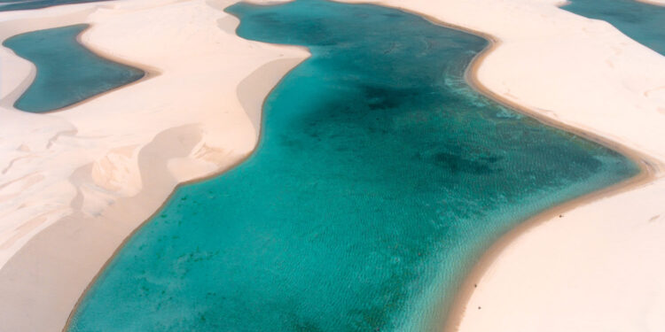 Maranhão investe no turismo e colhe frutos com aumento de visitantes