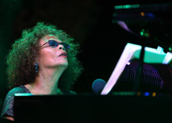 Festival de Food & Jazz 2023 celebra a vida e a obra da ludovicense Tânia Maria