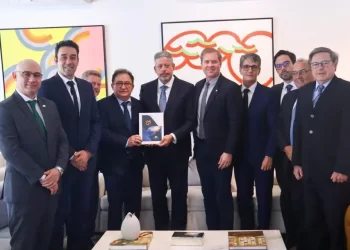 ABIH DEBATE REFORMA TRIBUTÁRIA NO CONGRESSO