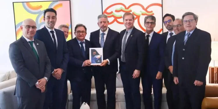 ABIH DEBATE REFORMA TRIBUTÁRIA NO CONGRESSO