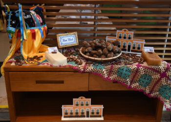 Senac Maranhão apresenta culinária maranhense em Brasília