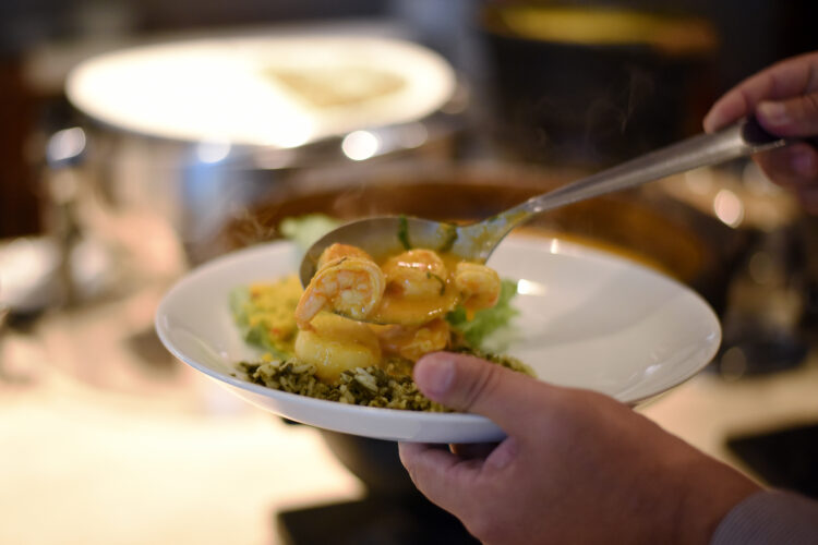 Senac Maranhão apresenta culinária maranhense em Brasília