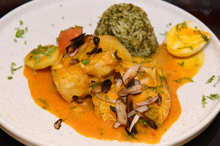 Senac Maranhão apresenta culinária maranhense em Brasília