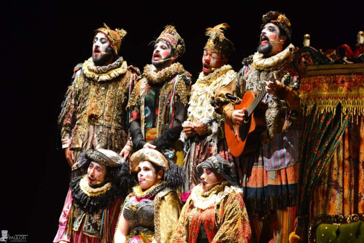 GRUPO MARIA CUTIA DE TEATRO (MG) CHEGA A SÃO LUÍS COM AUTO DA COMPADECIDA E OUTROS ESPETÁCULOS