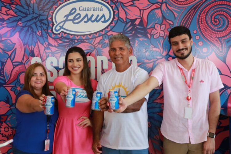 O ministro do Turismo, Celso Sabino, lançou em São Luís, na terça-feira (15), a plataforma “Qualifica Turismo” e o programa de “Qualificação Turismo, Inclusão e Acessibilidade
