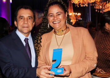 Revista Maranhão Turismo é homenageada na 10ª edição do Prêmio Sebrae de Jornalismo