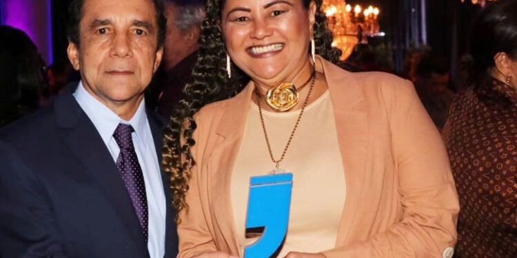 Revista Maranhão Turismo é homenageada na 10ª edição do Prêmio Sebrae de Jornalismo