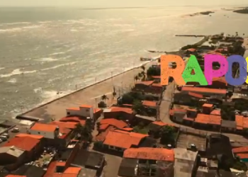 Vem conhecer o Maranhão!!!