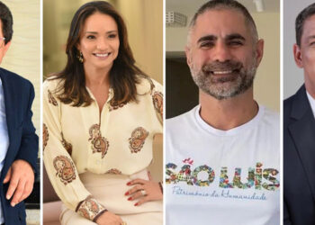 Bate-papo reunirá autoridades da gastronomia, hotelaria e eventos no Blue Tree Hotel