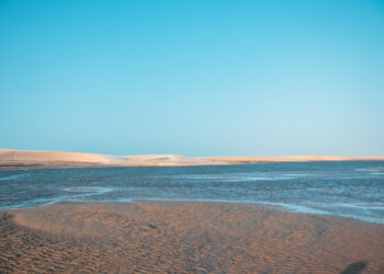 Dia Mundial do Turismo: confira lugares para visitar no Maranhão