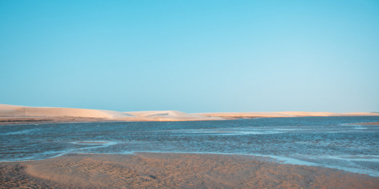 Dia Mundial do Turismo: confira lugares para visitar no Maranhão