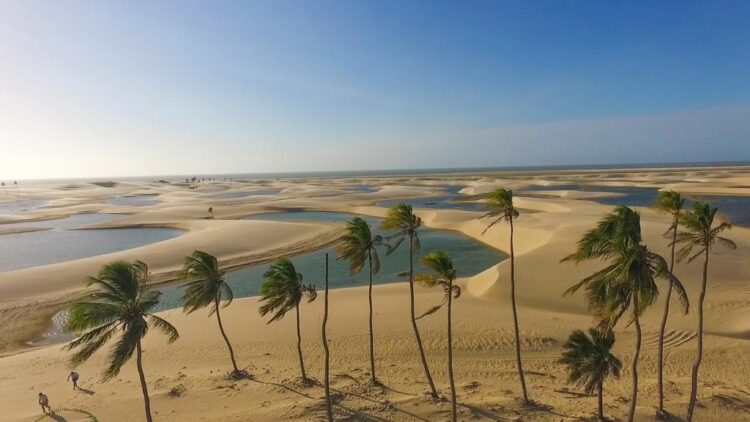 Dia Mundial do Turismo: confira lugares para visitar no Maranhão