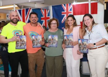 9ª Feira de Intercâmbio da Via Mundo se consolida como referência no Norte-Nordeste em Turismo Educacional