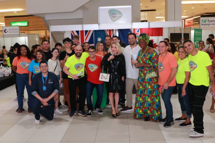 9ª Feira de Intercâmbio da Via Mundo se consolida como referência no Norte-Nordeste em Turismo Educacional