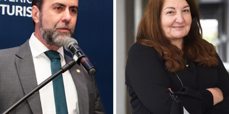 Embratur e ABAV trazem para o Brasil 50 “grandes compradores internacionais” de turismo