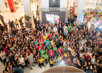 São Luís sedia a 9ª Feira Internacional de Intercâmbio organizada pela Via Mundo