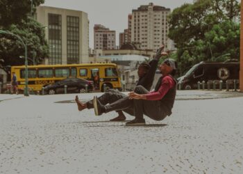 São Luís recebe espetáculo “Vertigem/Fio do Meio” do projeto “Brasil sem Ponto Final” dias 25 e 26 de outubro