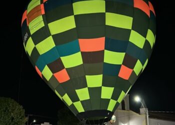 Maranhão poderá ser primeiro estado do Nordeste a implementar o balonismo