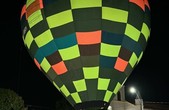 Maranhão poderá ser primeiro estado do Nordeste a implementar o balonismo
