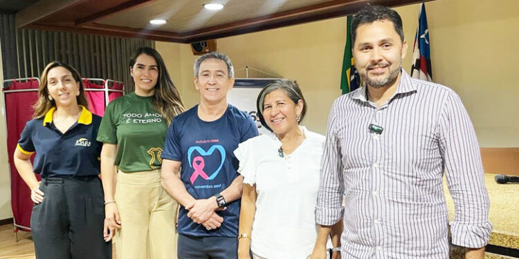 ACM divulga vencedores do Prêmio Empresa do Ano 2023: entrega da premiação será dia 6 de dezembro