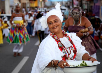 MTur apresenta vídeo com atrativos do roteiro “Quilombo Cultural”, de São Luís (MA)