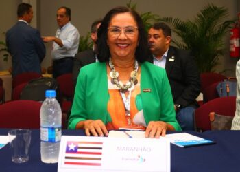 Maranhão desfila beleza e patrimônios na 50ª Abav Expo