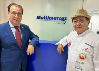 Empresários Fabiano Lopes Ferreira e Valdez Maranhão recebem título de ‘Cidadão Ludovicense’ nesta sexta