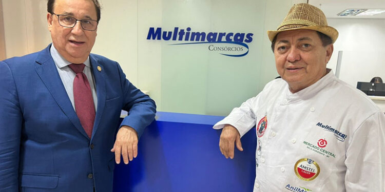 Empresários Fabiano Lopes Ferreira e Valdez Maranhão recebem título de ‘Cidadão Ludovicense’ nesta sexta