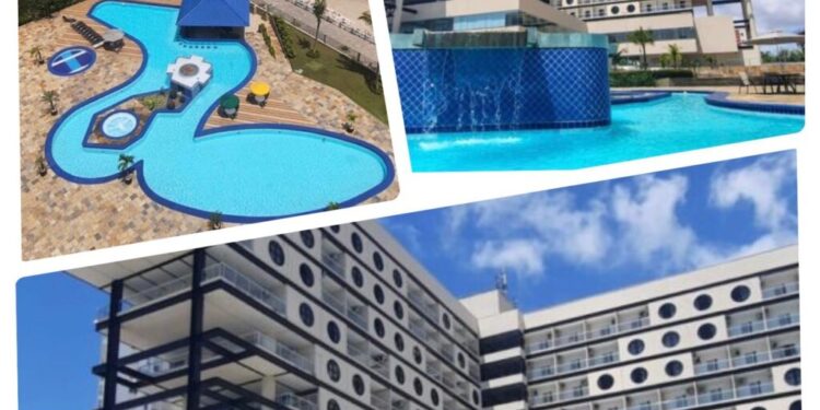 Rio Poty Hotel & Resort sedia Feijoada do Maranhão neste sábado