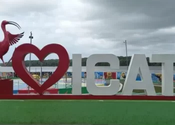 Icatu, Maranhão: 409 anos de História, Cultura e Natureza