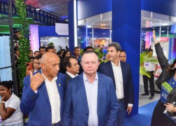Expo Indústria 2023 é aberta e mostra o potencial do setor industrial do Maranhão